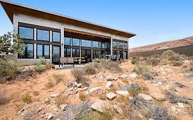 Mt Peale House